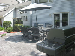 New patio 3